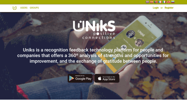 uniks.com