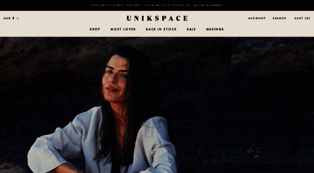 unikspace.com.au