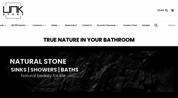 unikstone.ca