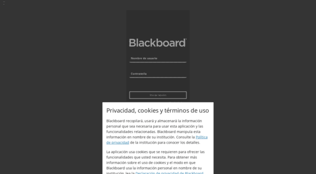 unilab.blackboard.com