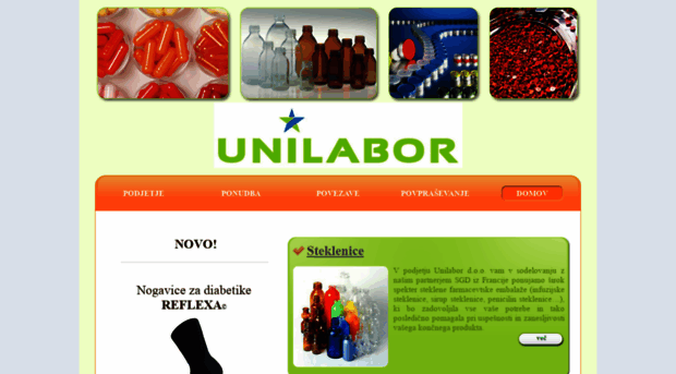 unilabor.si
