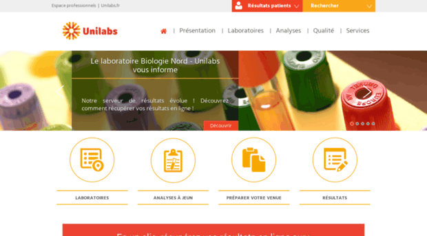 unilabs-biologienord.fr