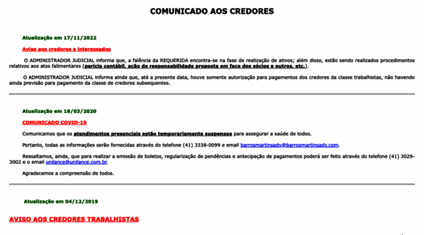 unilance.com.br