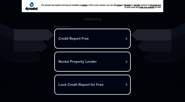 unilance.io