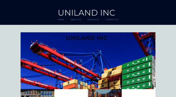 unilandinc.com