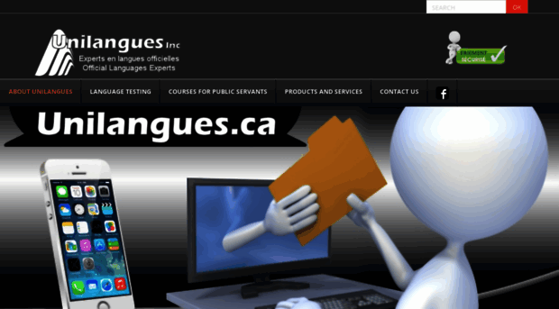unilangues.ca