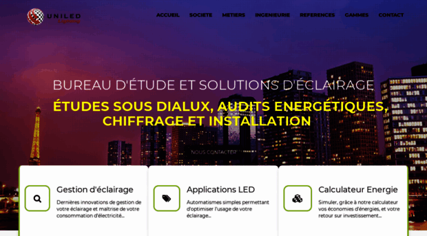 uniled.fr
