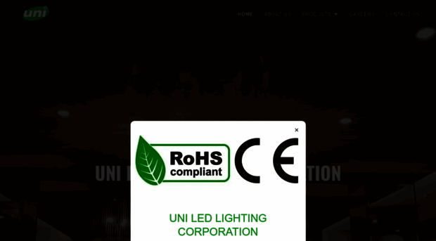 uniledlights.com