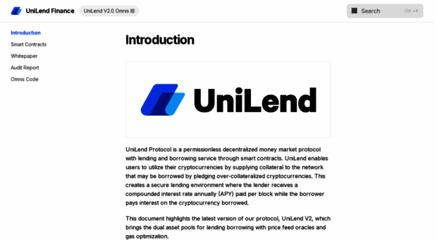 unilend.gitbook.io