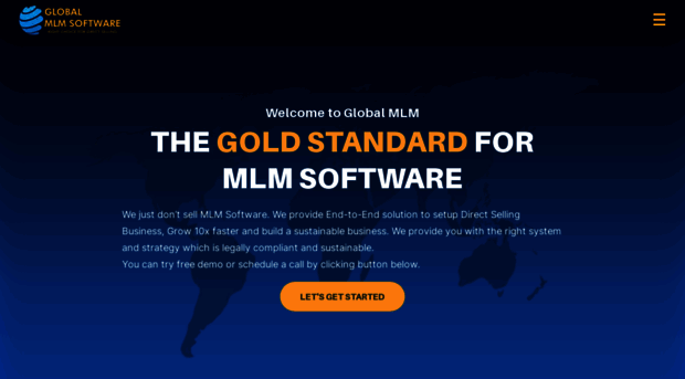 unilevel.globalmlmsolution.com