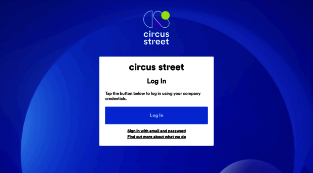 unilever.circusstreet.com