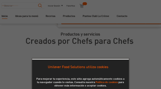 unileverfoodsolutions.es