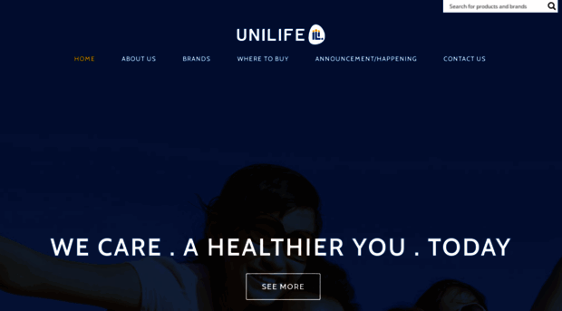 unilife.healthcare
