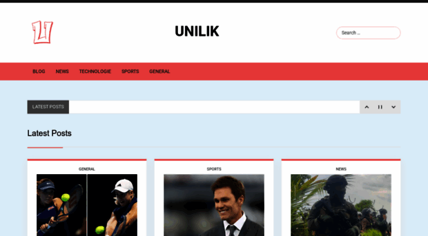 unilik.pro