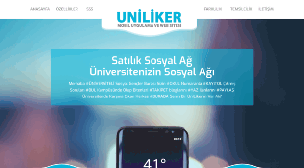 uniliker.com