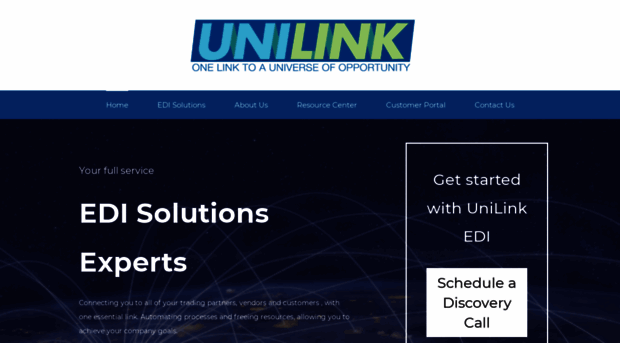 unilinkgroup.com