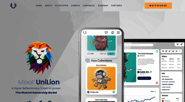 unilion.io