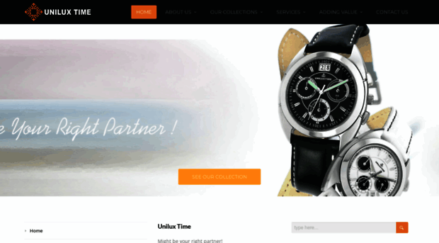 uniluxtime.com