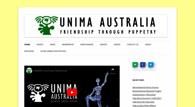 unima.org.au