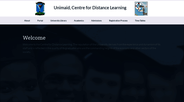 unimaidcdl.edu.ng