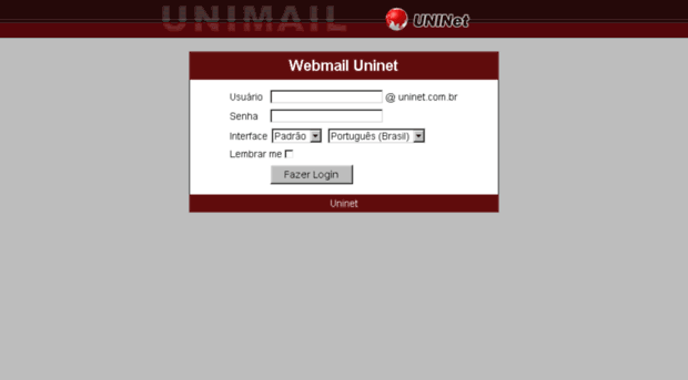 unimail.uninet.com.br