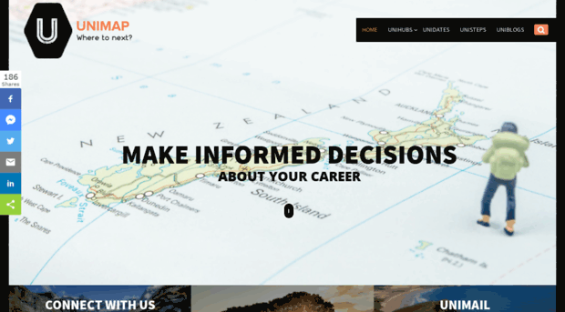 unimap.co.nz