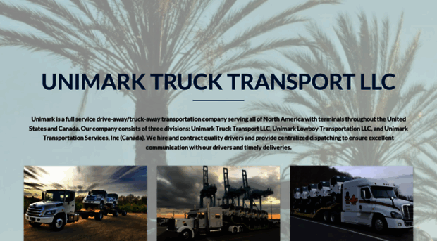 unimarklowboy.com