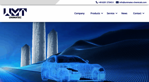 unimatec-chemicals.com