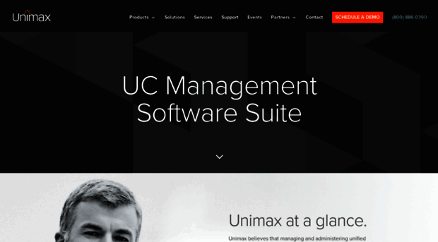 unimax.com