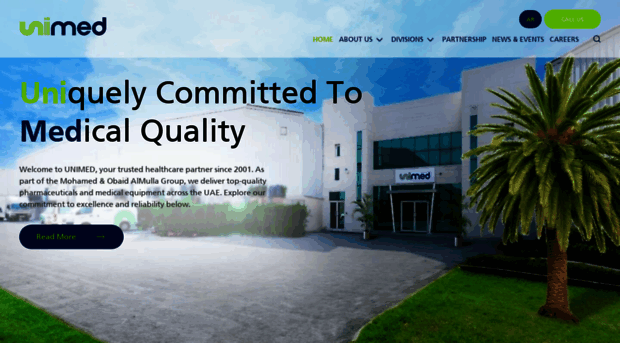 unimed.ae