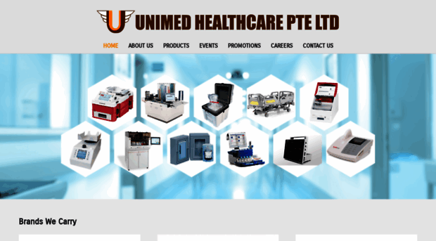 unimed.com.sg