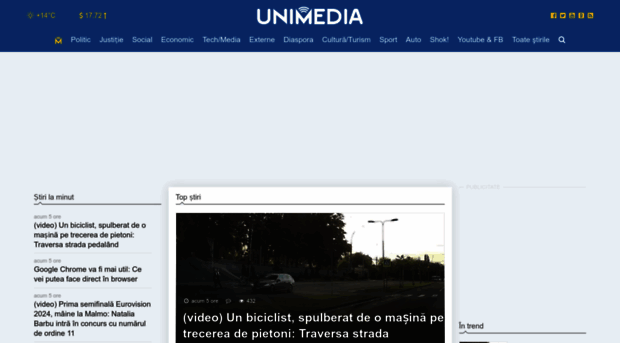 unimedia.md