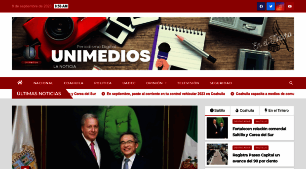 unimediosagencia.com