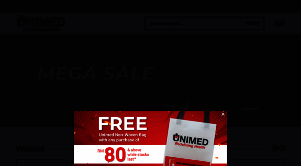 unimedonline.com.my