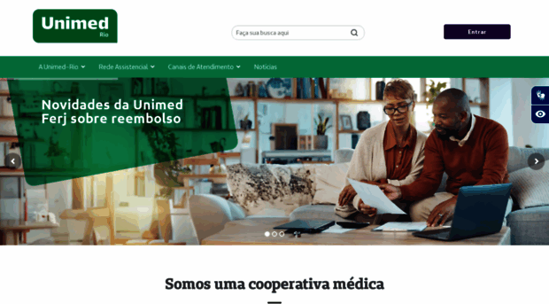 unimedrio.com.br