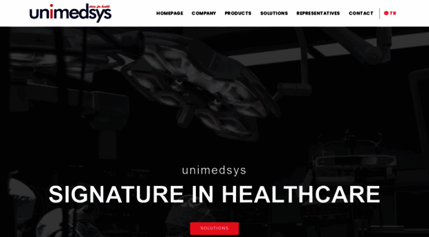 unimedsys.com