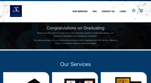 unimelb.reedgraduations.com.au