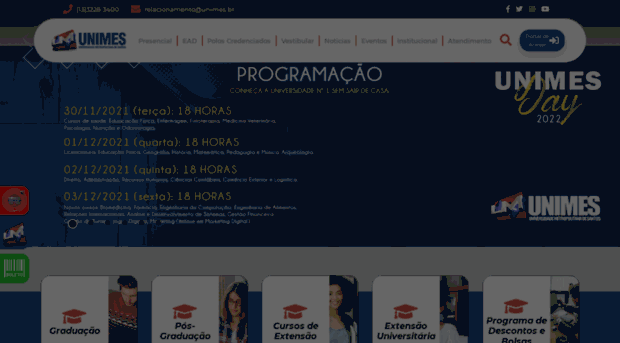 unimes.com.br