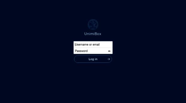 unimibox.unimi.it