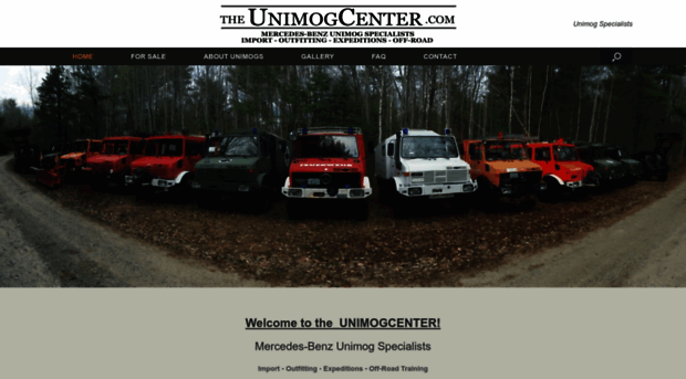 unimogcenter.com