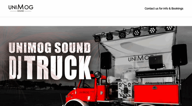 unimogsound.be
