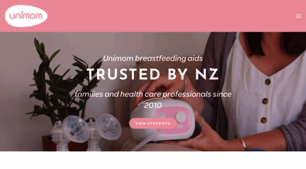 unimom.co.nz