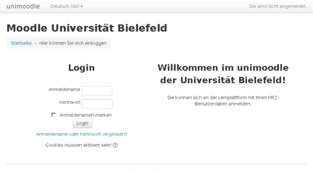 unimoodle.uni-bielefeld.de