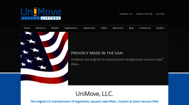 unimove.com