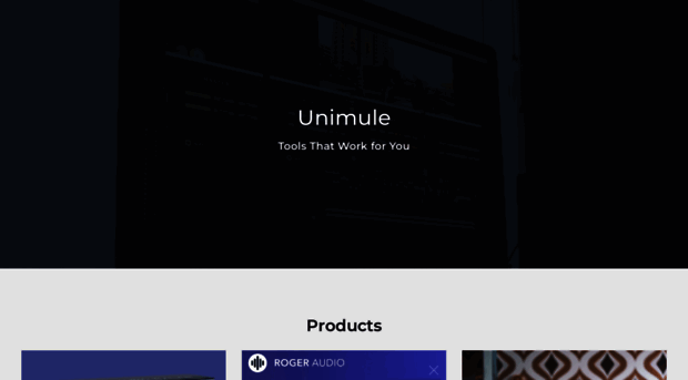 unimule.com