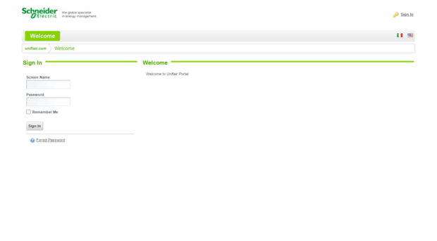 uninet-it.schneider-electric.com