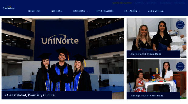 uninorte.edu.py