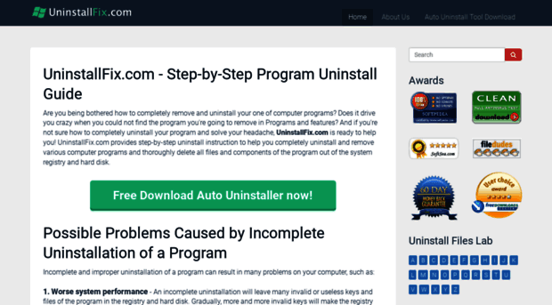 uninstallfix.com