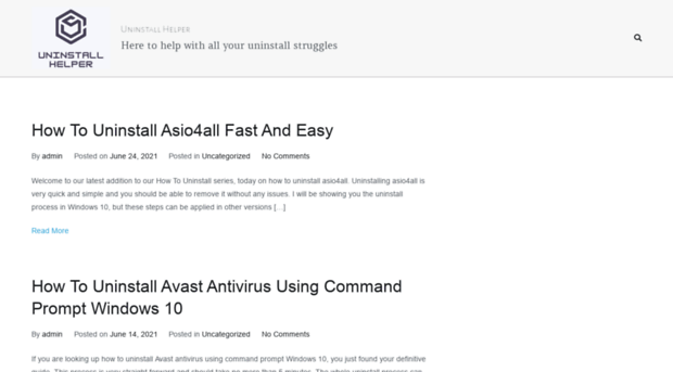 uninstallhelper.com