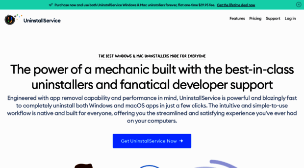 uninstallservice.com